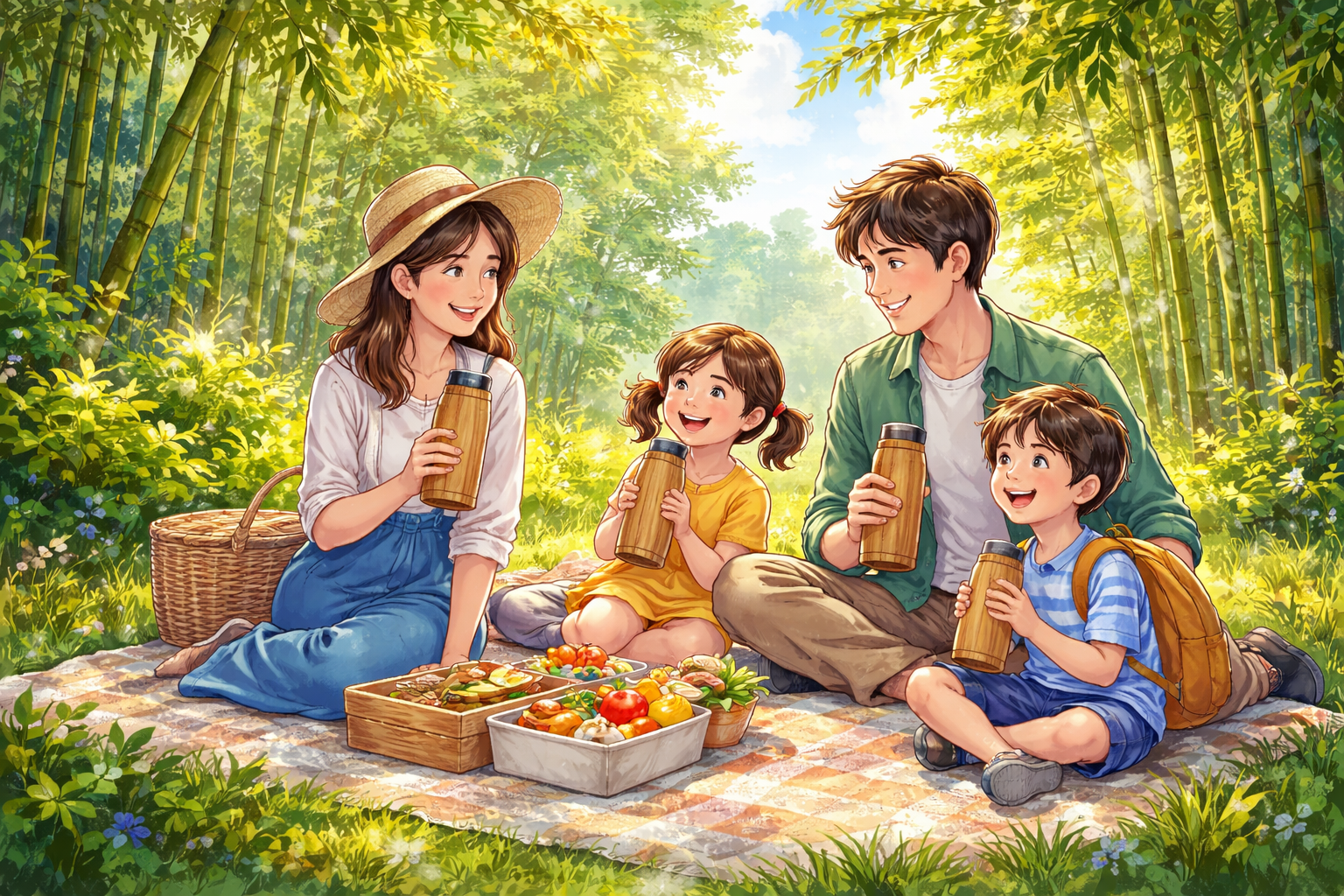 Why Choosing Eco-Friendly Products Matters