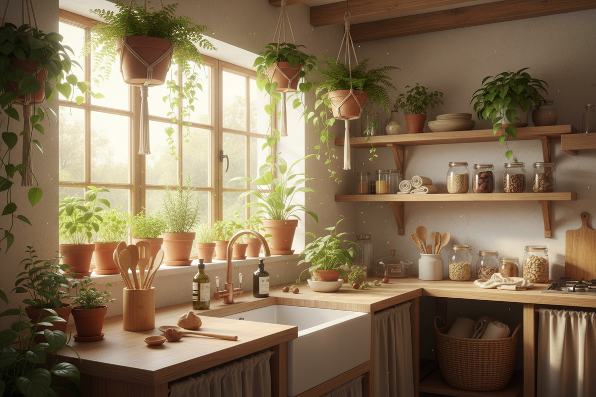 How to Build a Zero-Waste Kitchen