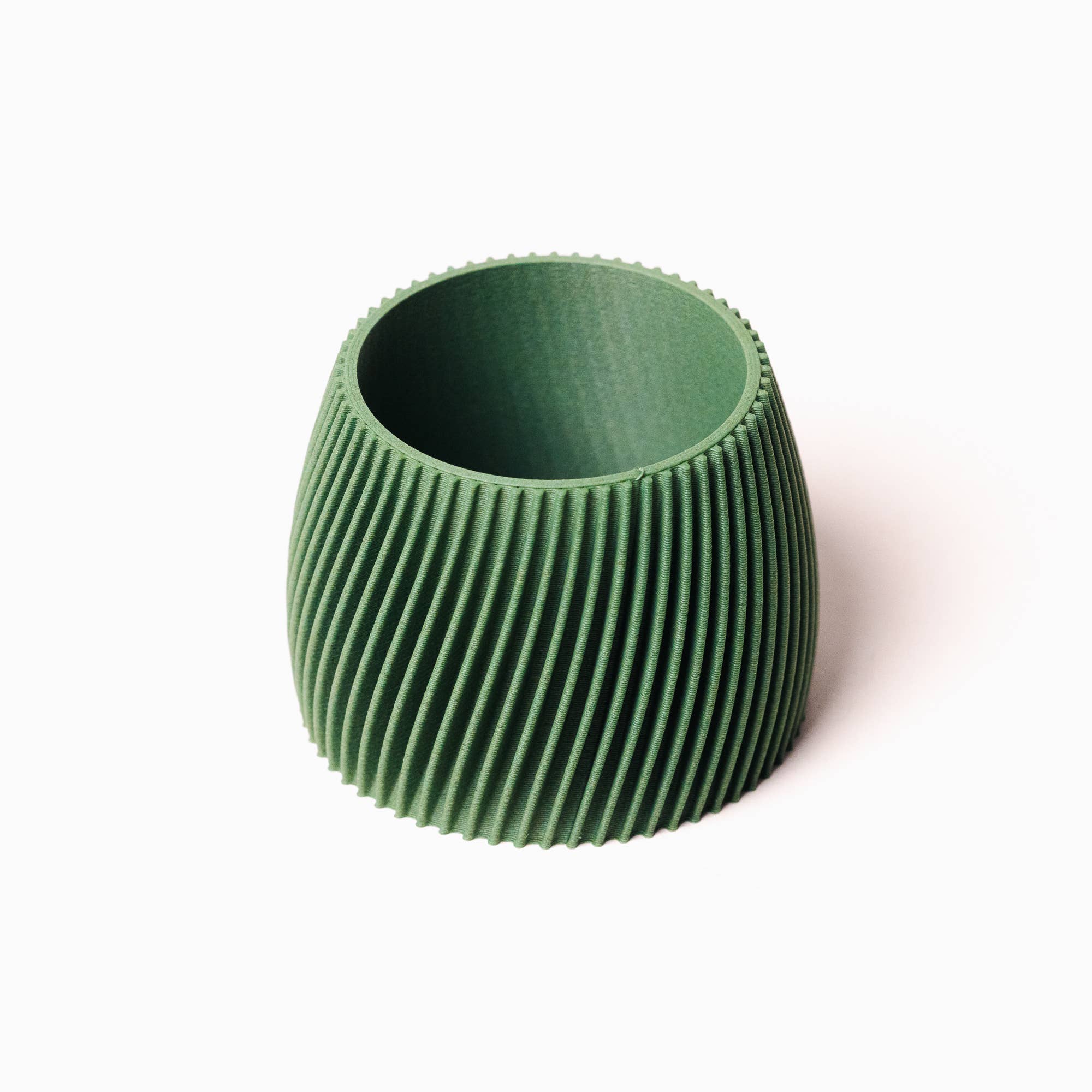 Small planters - Wood based - Plastic free - Vorte