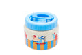 Thermo Food Jar Woof Gang 350ml