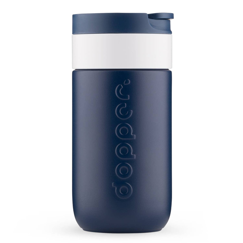 Dopper Travel Mug 300 ml - Breaker Blue