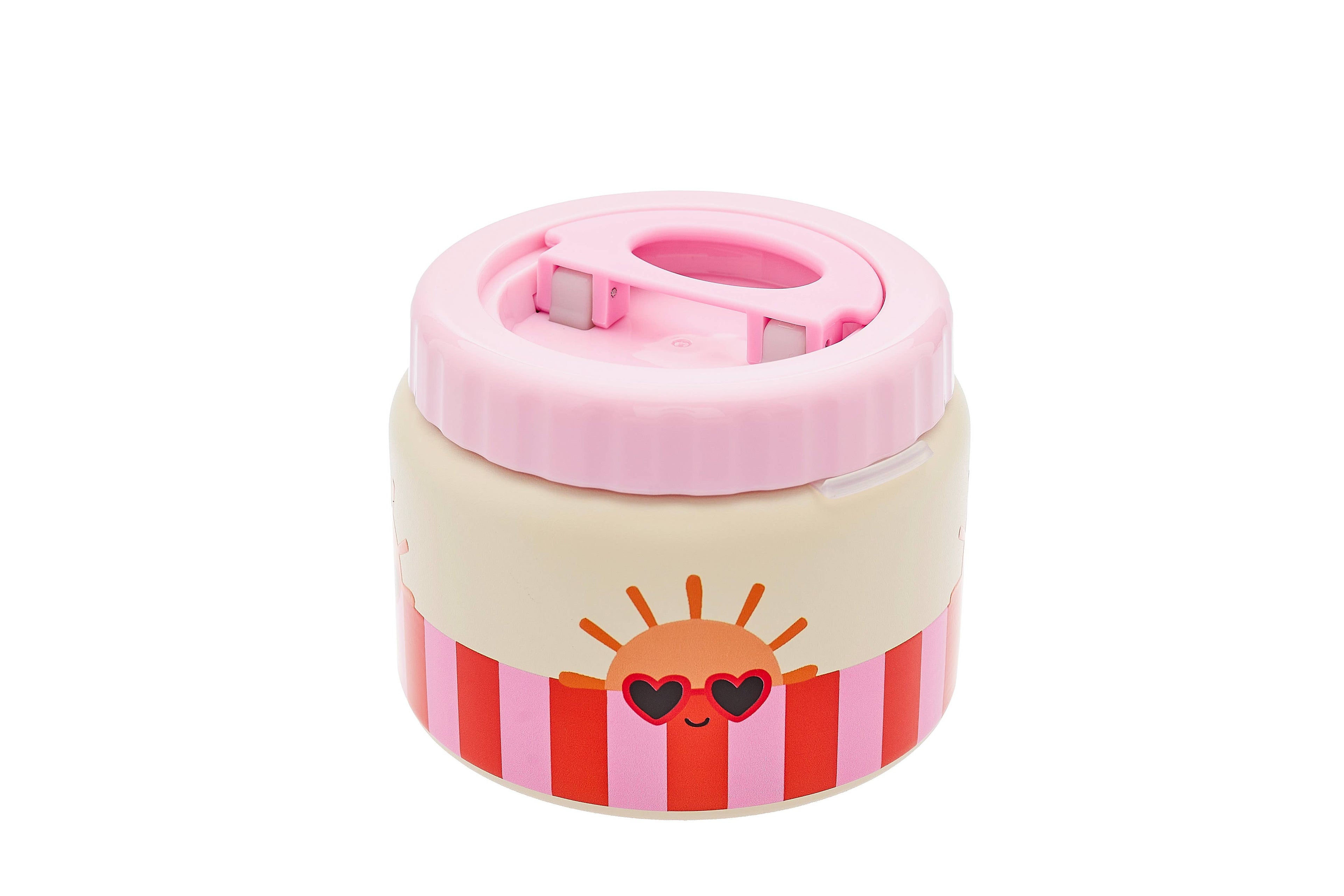 Thermo Food Jar Club Soleil 350ml