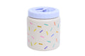 Kids Thermo Food Jar Confetti 500ml