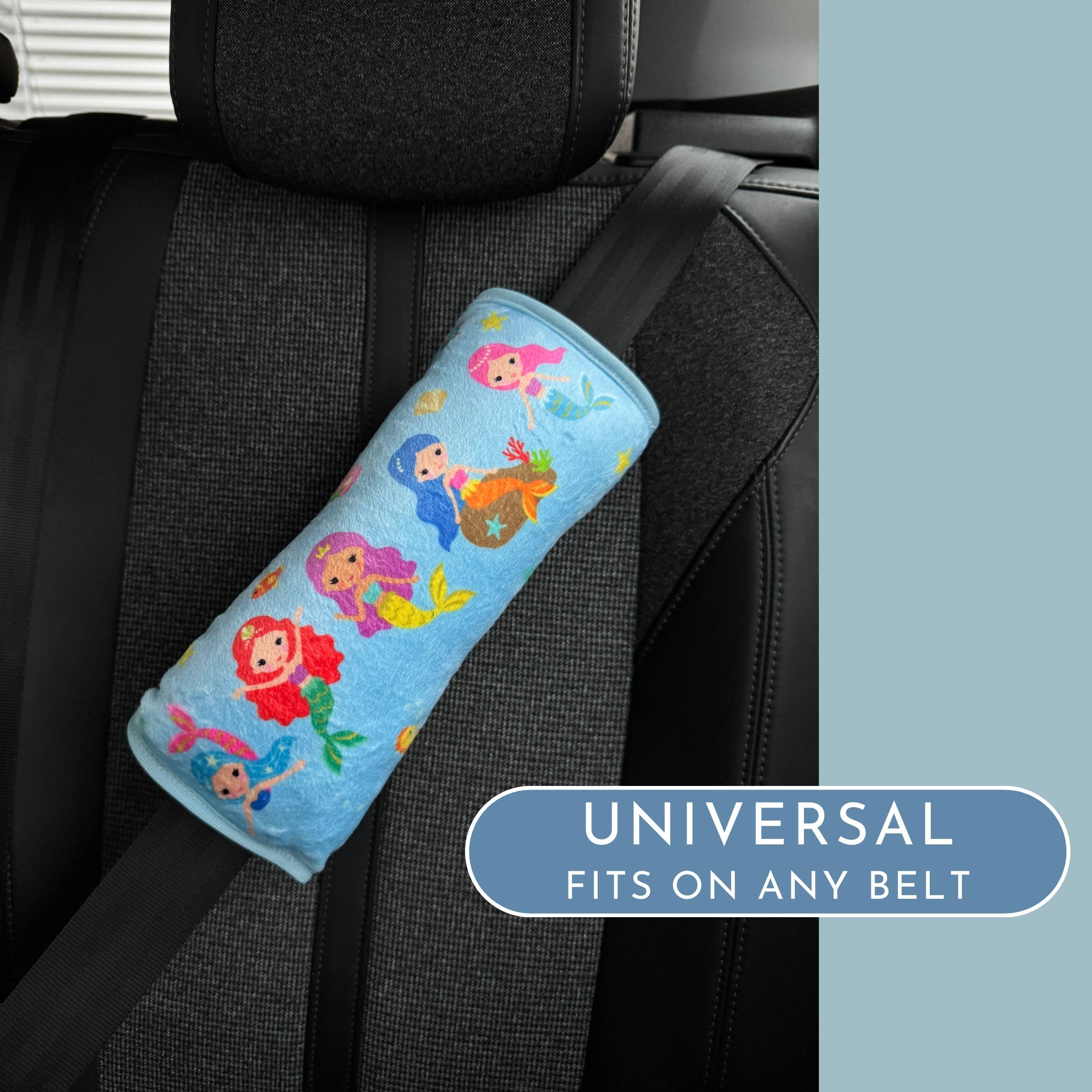 Car Sleeping Pillow