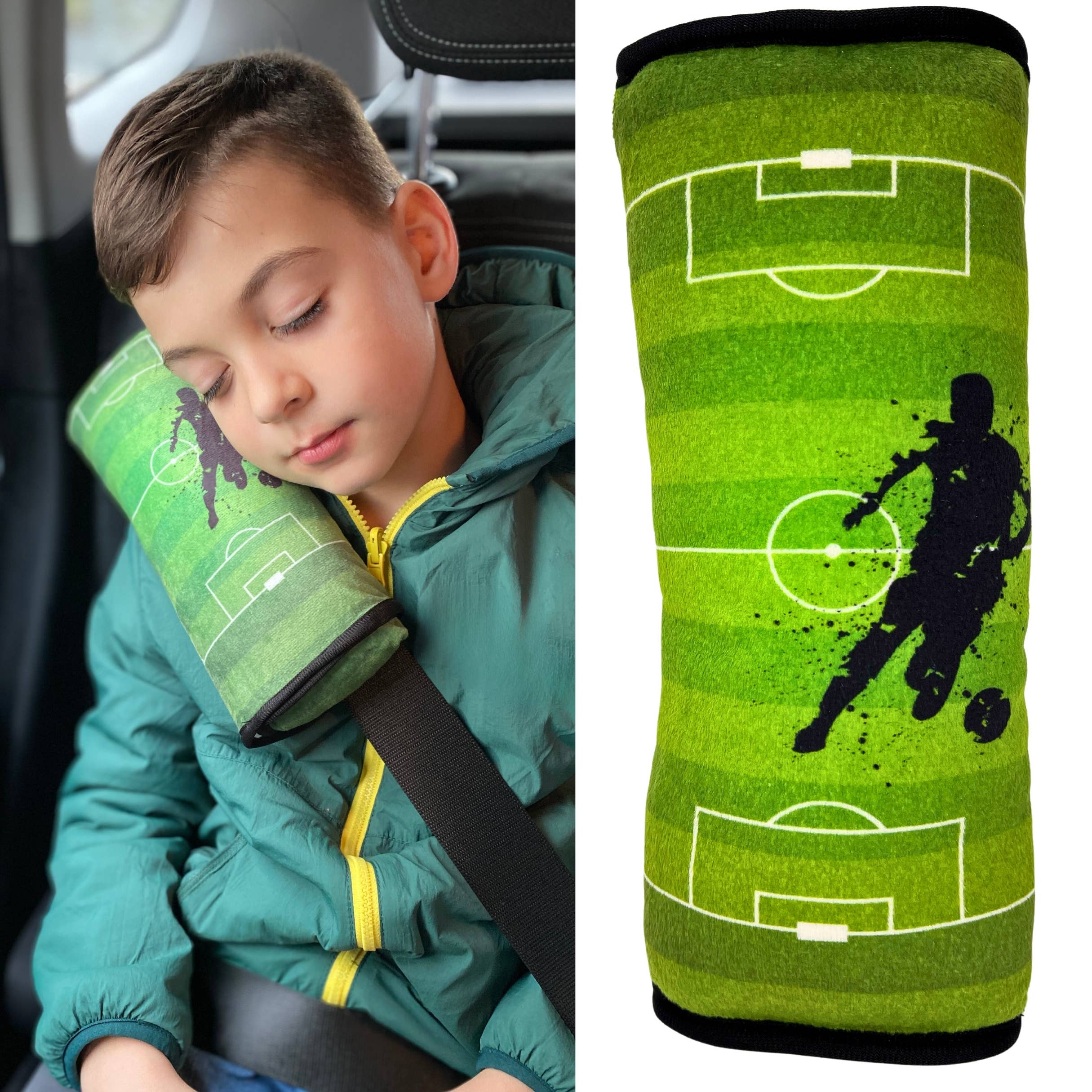 Car Sleeping Pillow