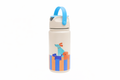 Insulated Stainless Steel Bottle Woof Gang
