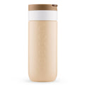 Dopper Travel Mug 400 ml - Earthy Brown