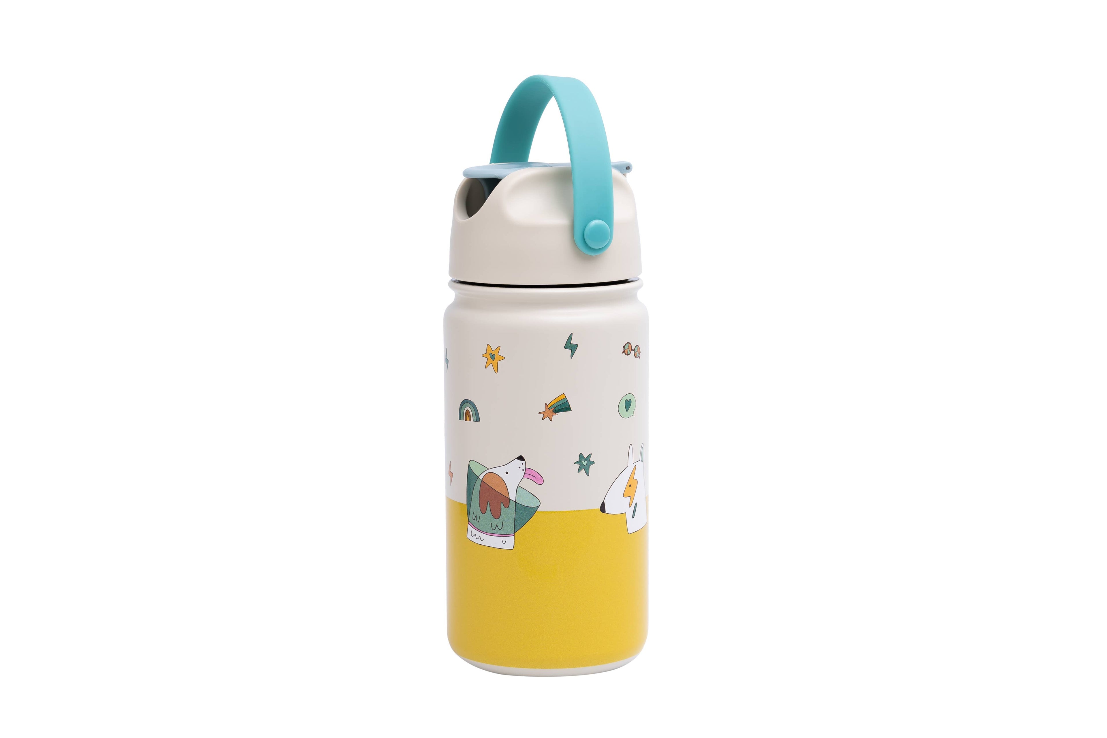 leafera_kids_bottle_funky_dog