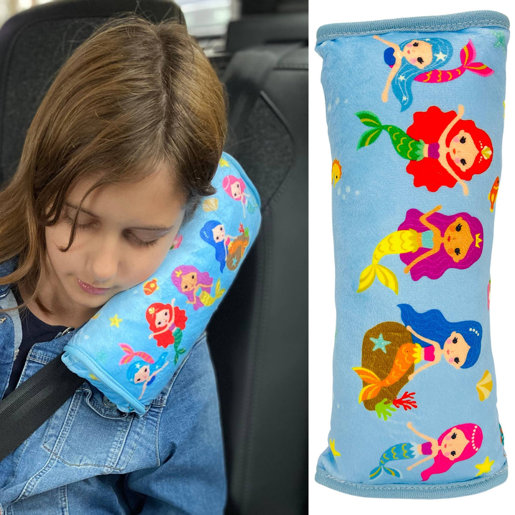Car Sleeping Pillow