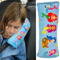 Car Sleeping Pillow