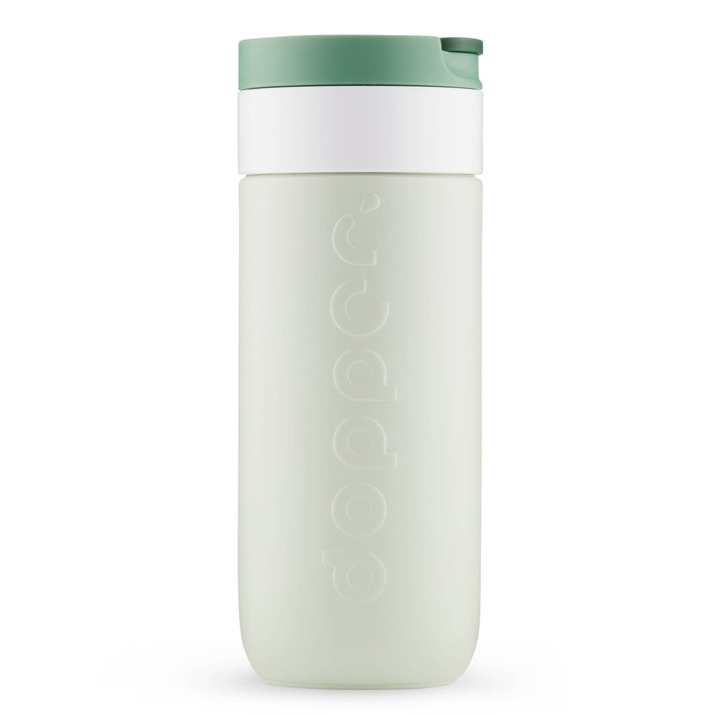 Dopper Travel Mug 400 ml - Forest Green
