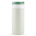 Dopper Travel Mug 400 ml - Forest Green
