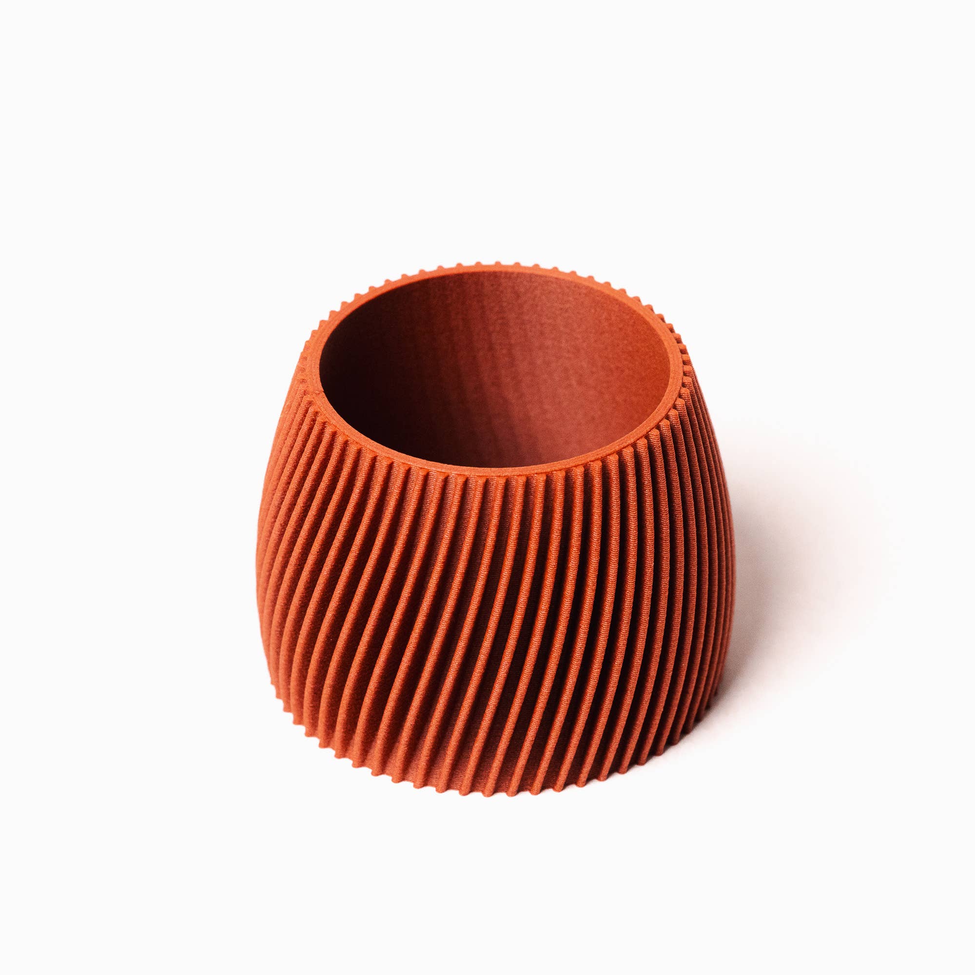 Small planters - Wood based - Plastic free - Vorte